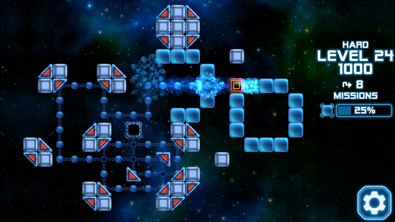 Orbox, Orbox C, tan grande y jugando, Juguemos iNDIES, JUGUEMOSINDIES, Perdikaki, indie game, indie developer