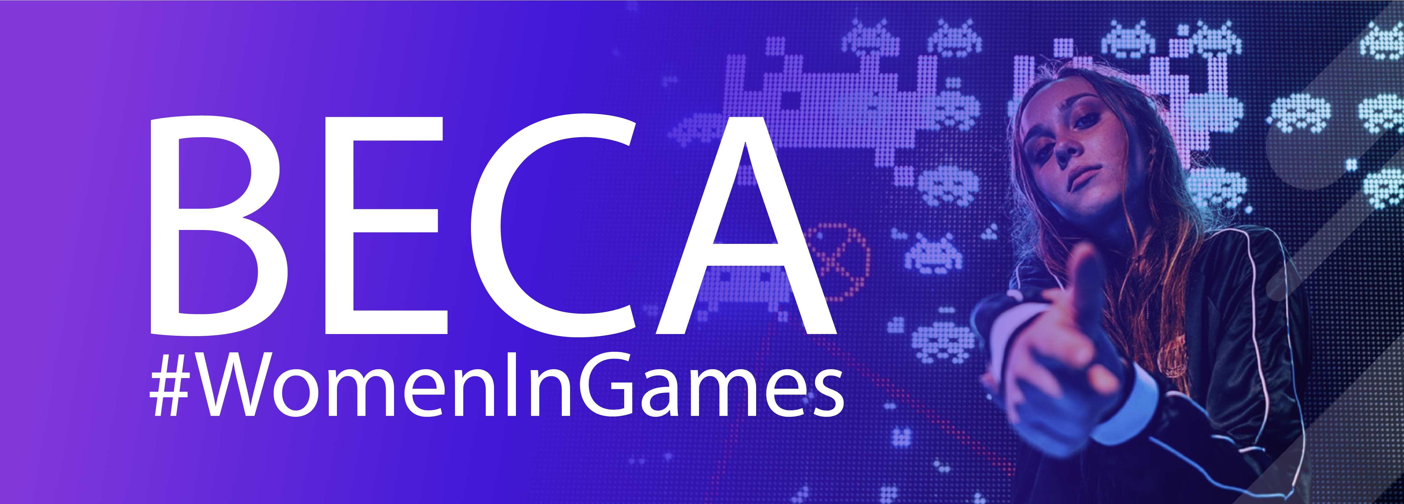 GET, Comunidad get, beca women in games, women in games, tan grande y jugando