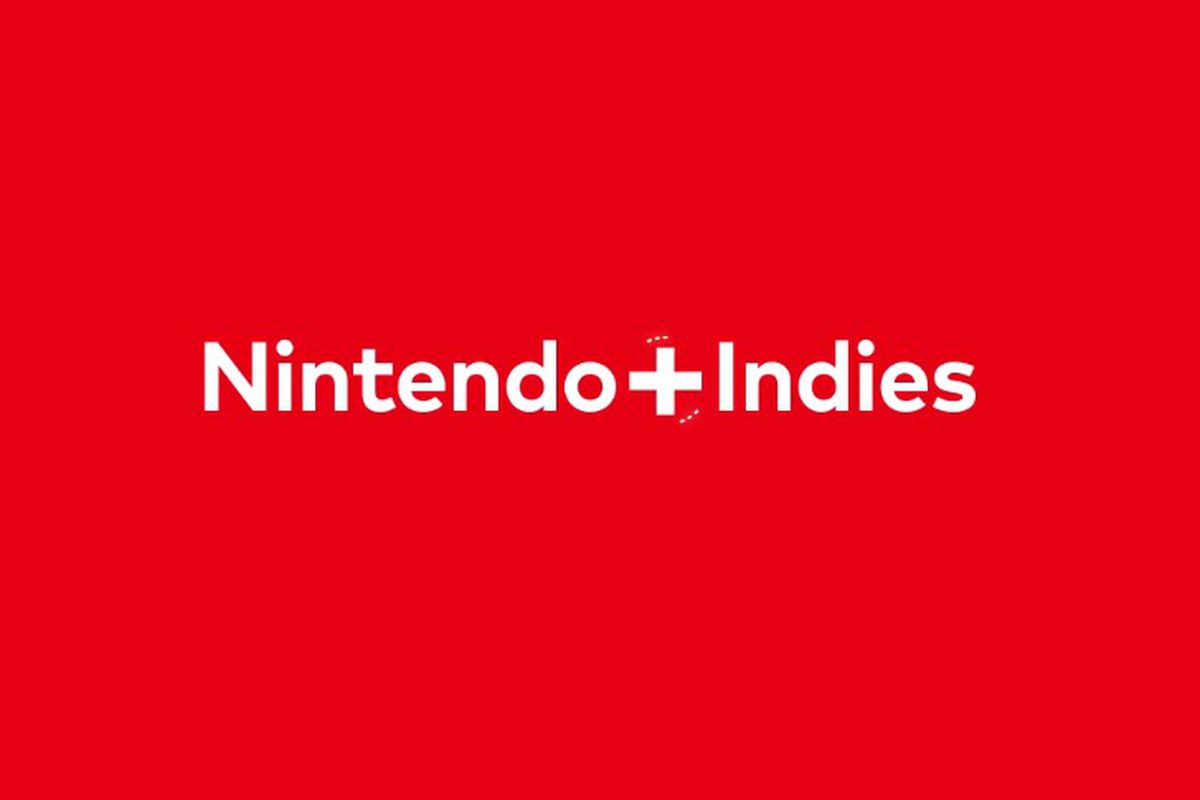 Nintendo, nintendo direct, indies, nintendo indies, tan grande y jugando, indie game, indie developer.