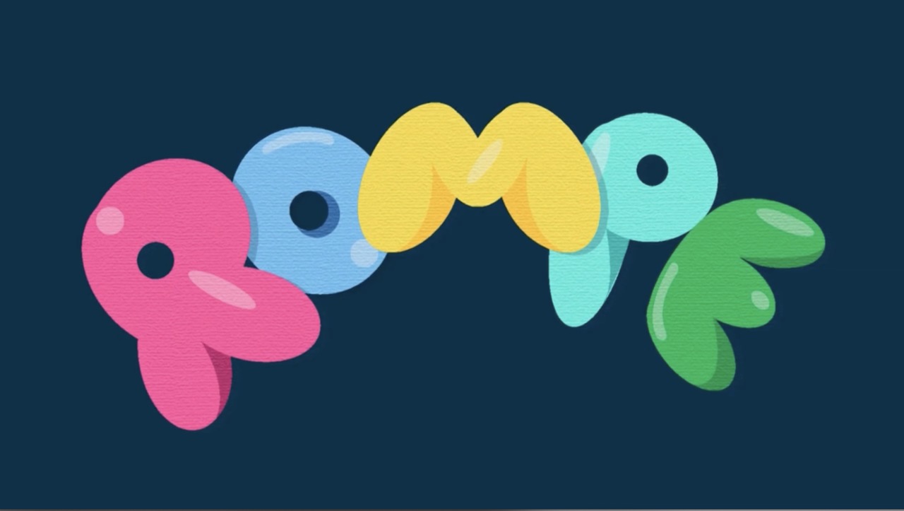 Rompe, juguemos indies, indie game, orlando almario, tan grande y jugando