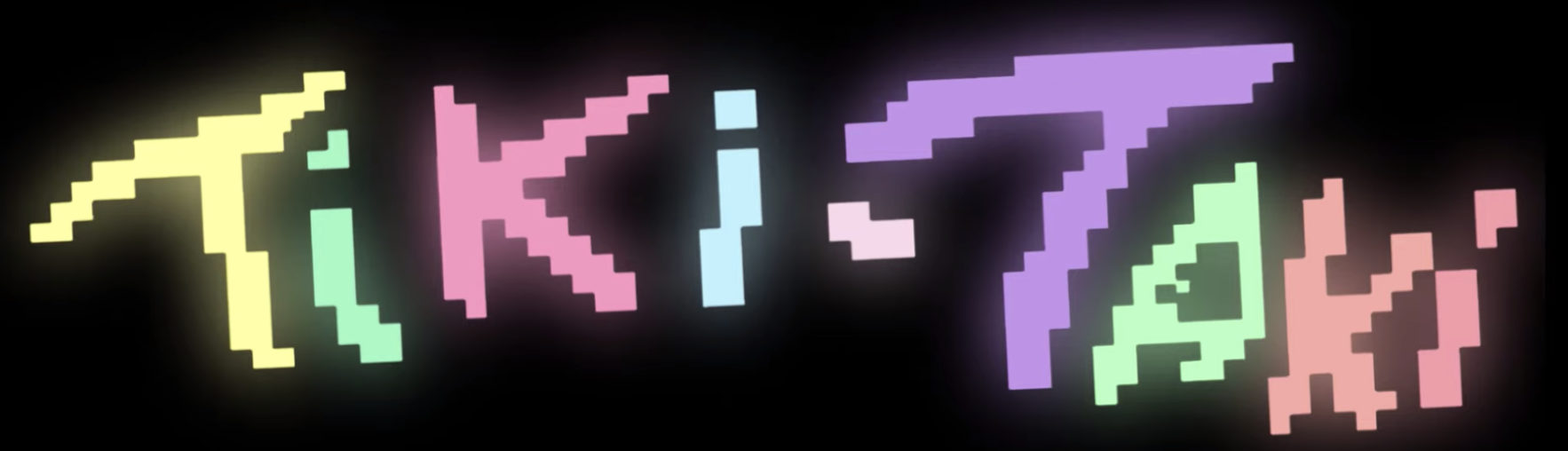 tiki taki, tiki-taki kicstarter, tan grande y jugando, ingie game, indie developer