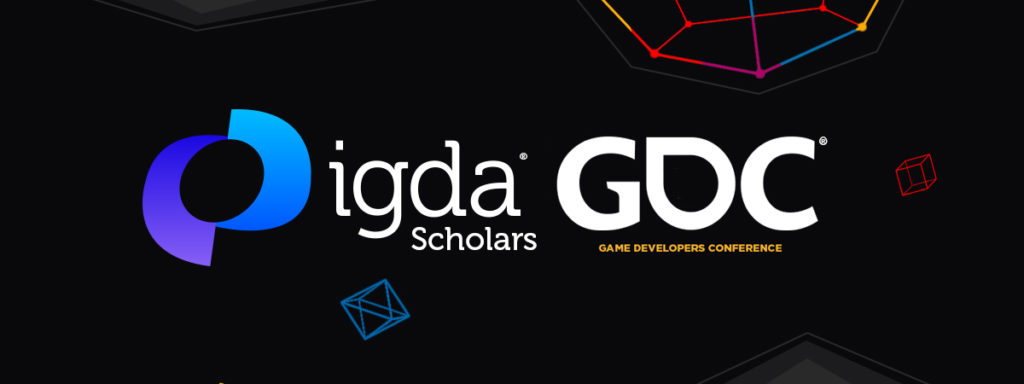 idc, Solarchip, IGDA Scolarship, GDC Scolarchip, GDC 2020, IGDA Scholars Program
