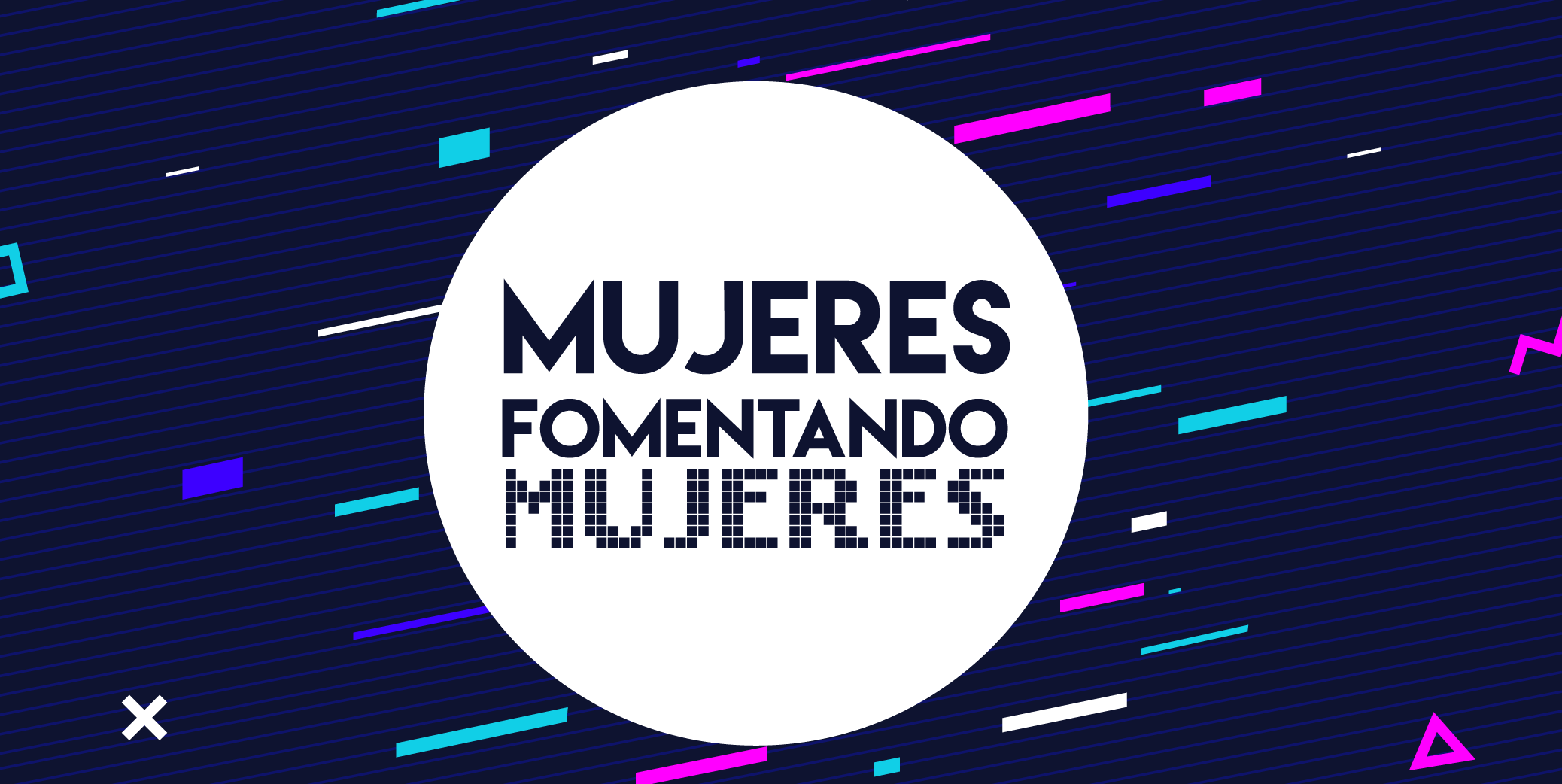 Mujeres Fomentando Mujeres