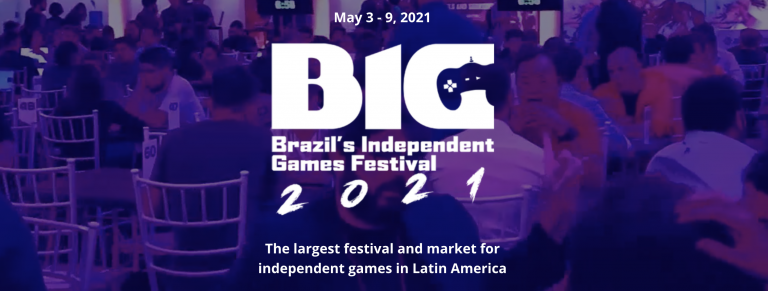 BIG FESTIVAL