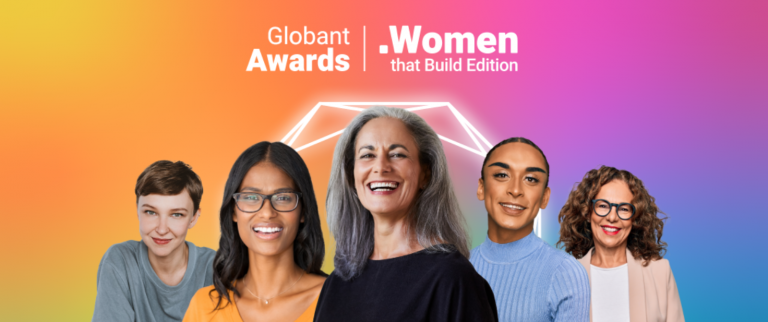 Women that build