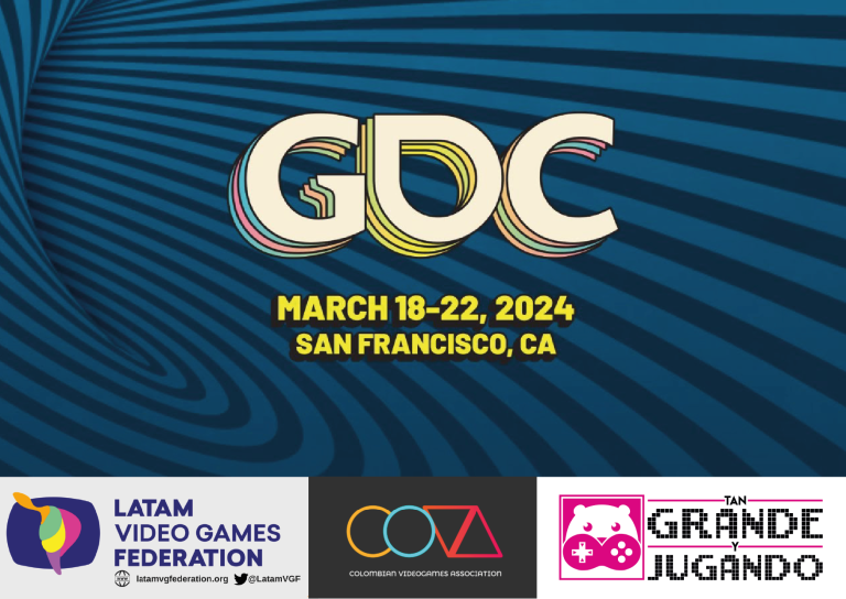 GDC, TAN GRANDE Y JUGANDO, COVA, beca gdc,