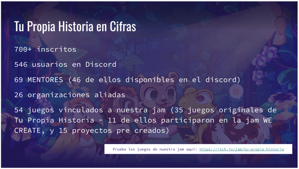 Game Jam, ministerio de cultura, videojuegos, proimagenes,