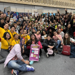 BETA FEST 2025: El Futuro de los Videojuegos se Vive en SOFA